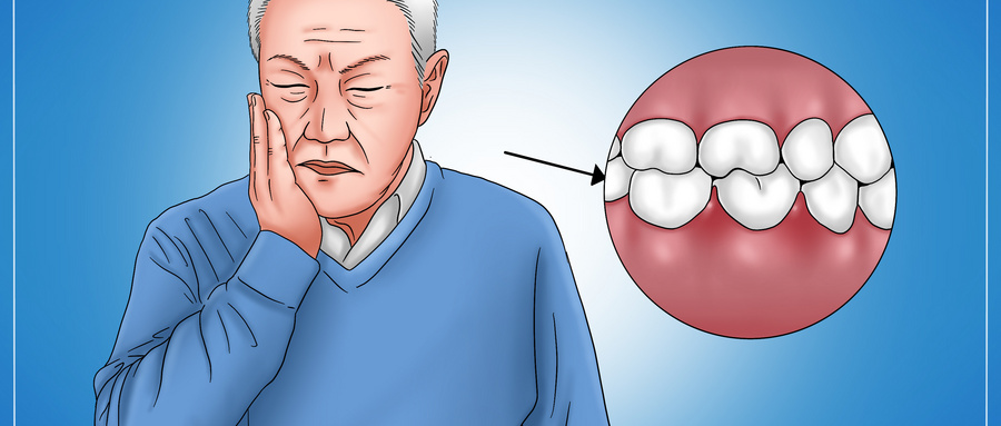 摄图网_401803177_wx_糖尿病症状牙龈反复发炎医疗插画（企业商用）.jpg
