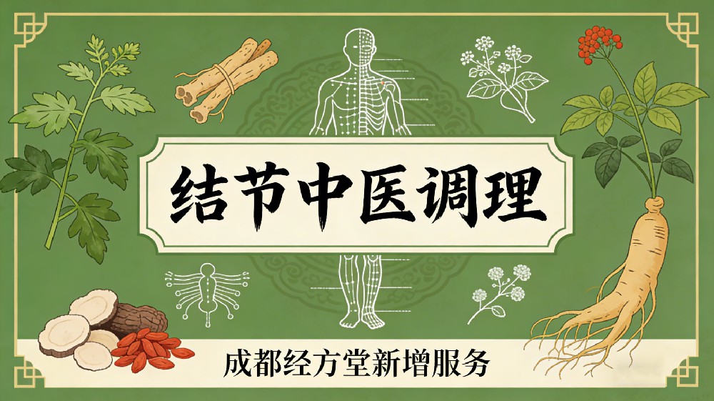 肺部结节是怎么回事？中医解读“痰瘀互结”的奥秘