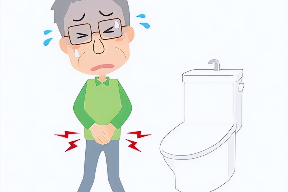 小便后仍有尿意，总感觉没排干净？警惕前列腺相关问题