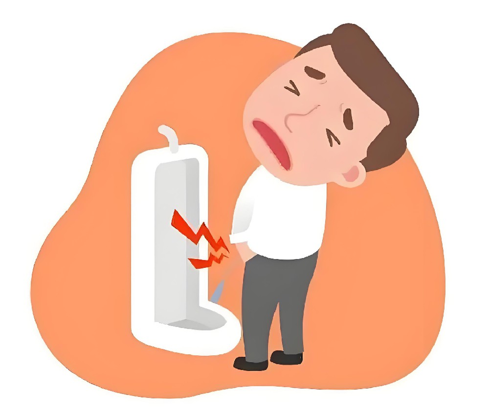 总感觉尿道口有轻微刺痛或发痒？警惕慢性前列腺炎的尿道不适