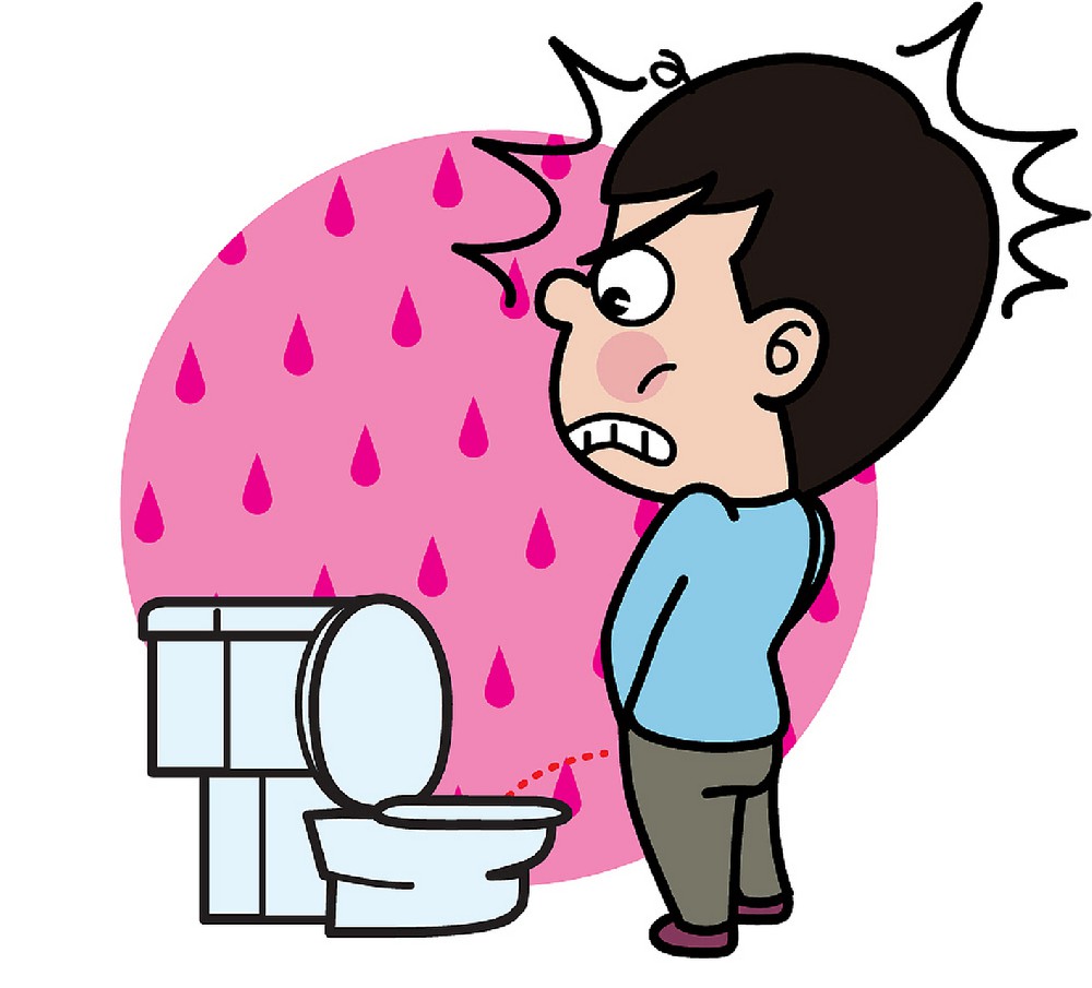 排尿终末有灼热感?多是后尿道或膀胱颈在“预警”