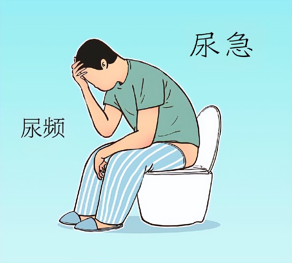 喝咖啡浓茶后尿频尿急?这类饮品或加重尿路不适症状