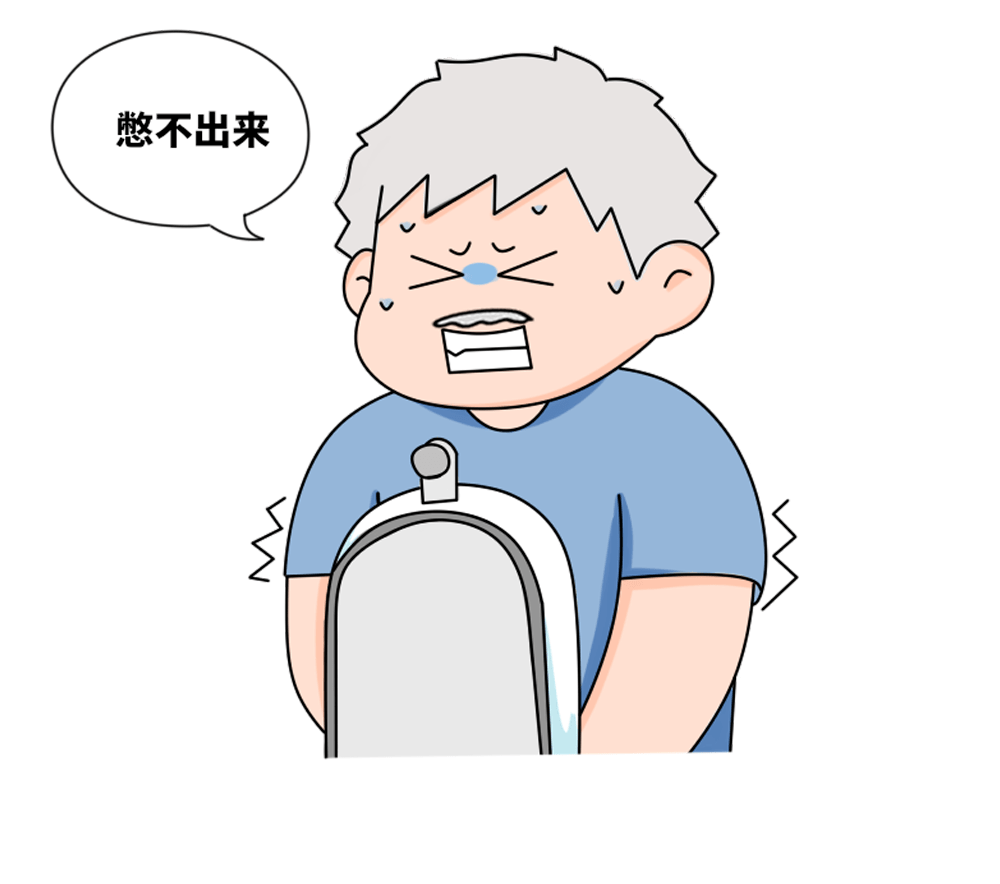 中老年人夜尿突然增多、排尿费力?需警惕盆腔组织异常进展