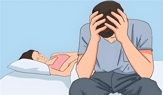 中途疲软反复出现？多为血管性 ED 与局部供血不足相关