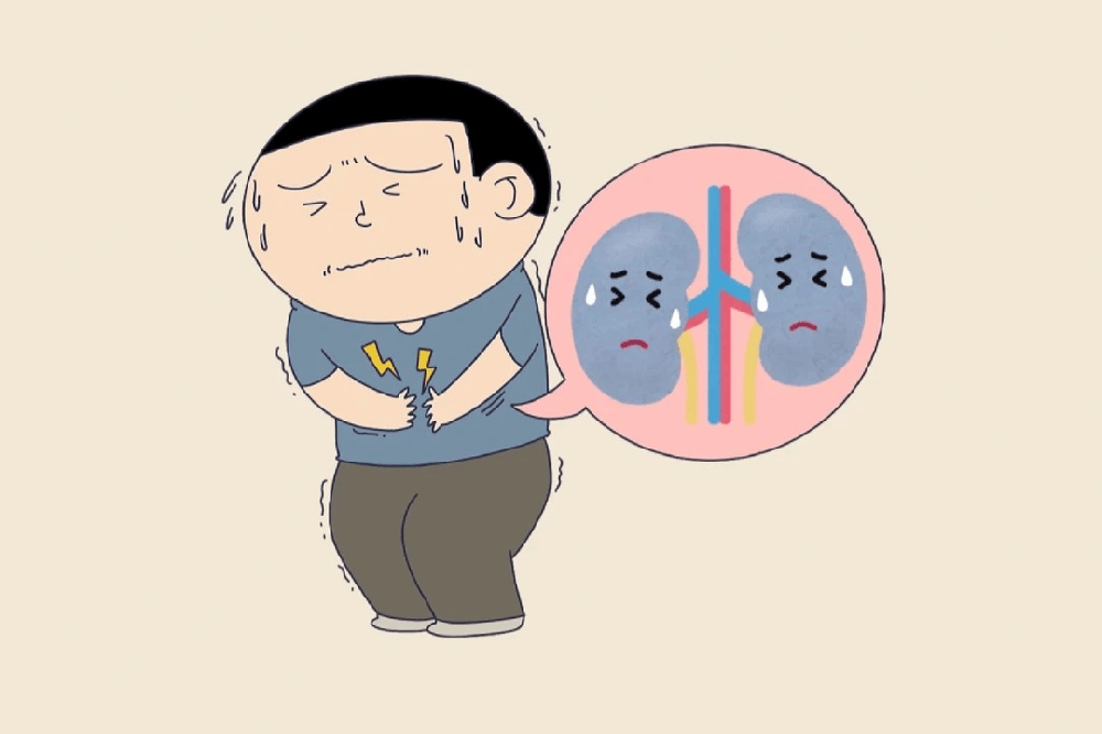 前列腺炎会引发腰部不适吗?炎症反射可致腰骶部位痛感