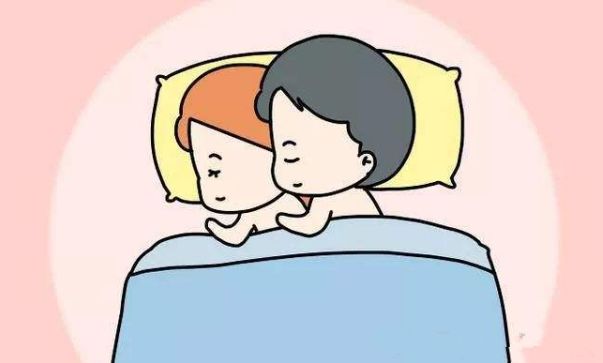 备孕期间需节制同房吗?科学时长 2-7 天更利受孕