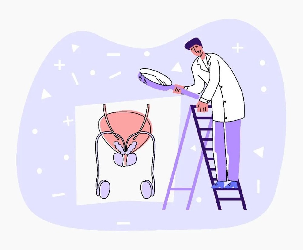 前列腺囊肿需要处理吗？小而无症状者多无需治疗，定期观察即可