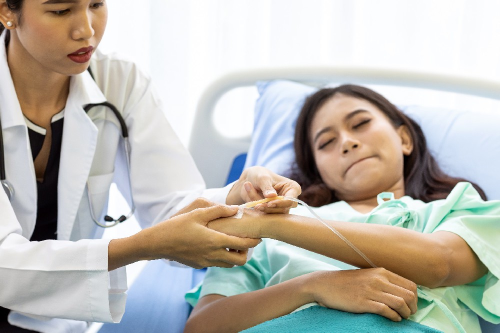 成都经方堂熊杰主任:别慌!查出乳腺结节,90%都不是癌