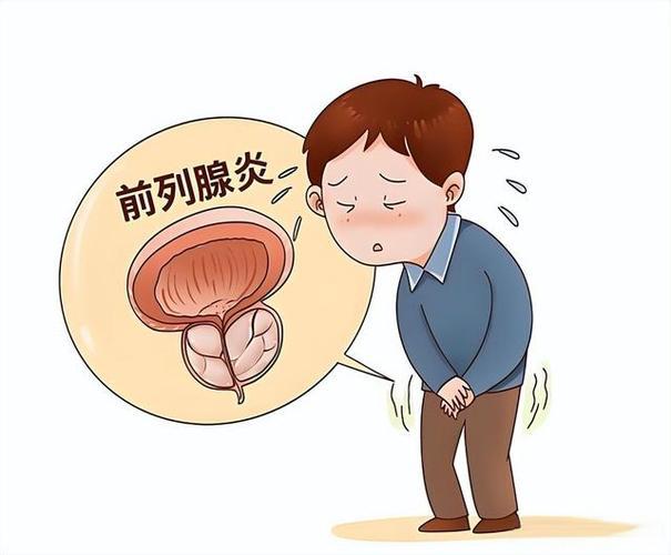 前列腺炎患者能过性生活吗?规律排精助炎症恢复,分阶段安排是关键