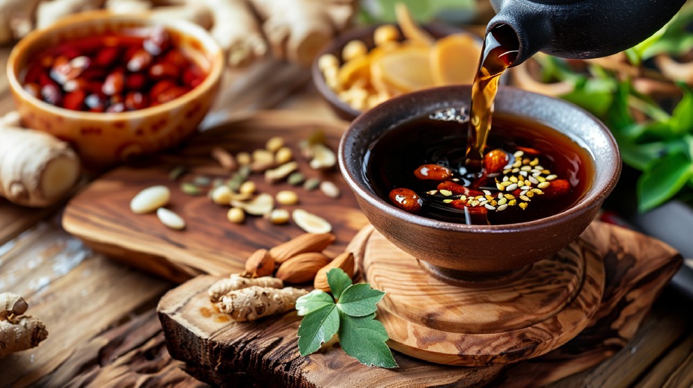 中医调肺结节,成都经方堂熊杰主任:从根源调理,拒绝“治标不治本”