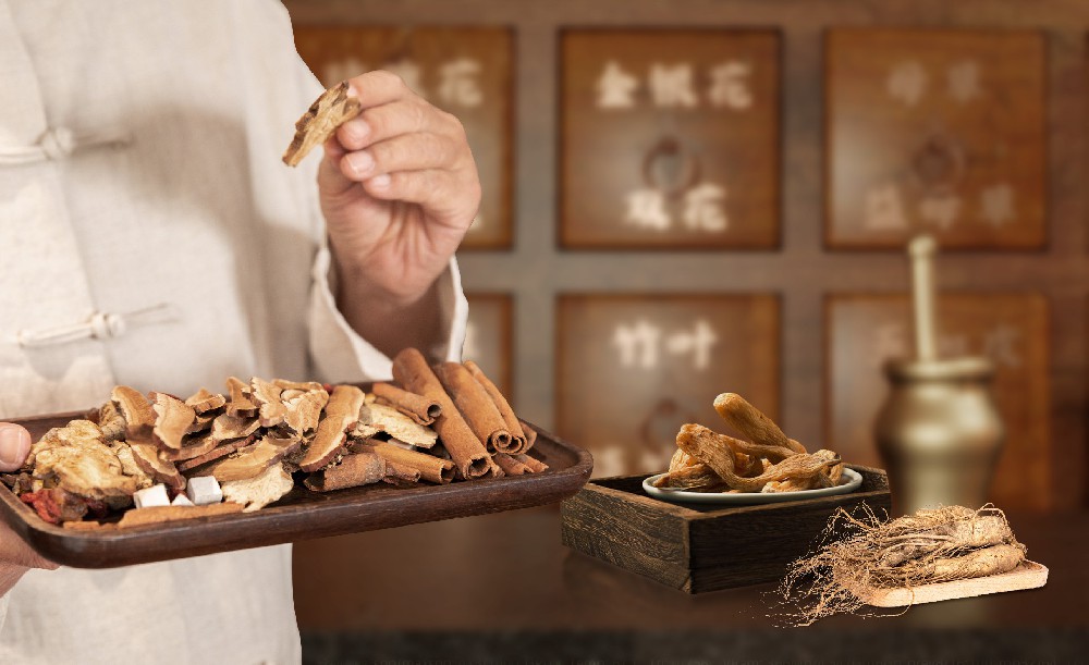 成都经方堂熊杰主任:肺结节不用慌,日常养肺这几招,简单有效!