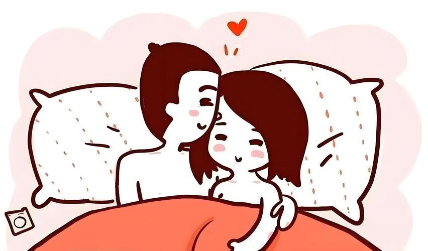 性生活频率多少算正常?无统一标准,双方满意、不影响健康即可