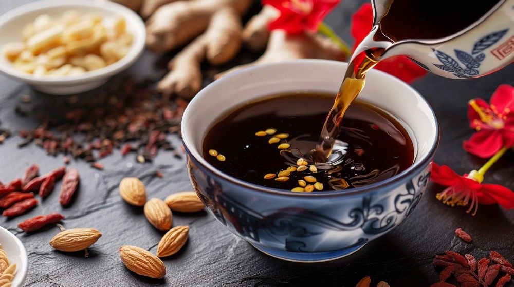 肺结节反复不消？成都经方堂熊杰主任：中医调理 + 穴位按摩，养肺散结超有效