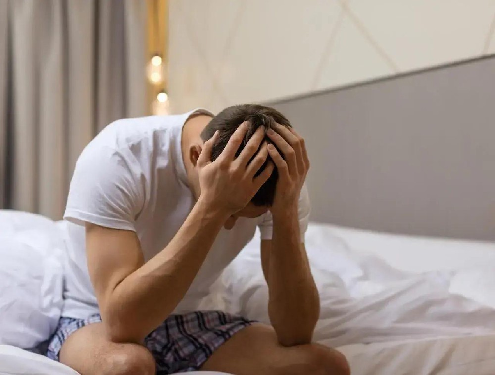 ED 患者能用中药调理吗？辨证施治有效，需先排除器质性病因