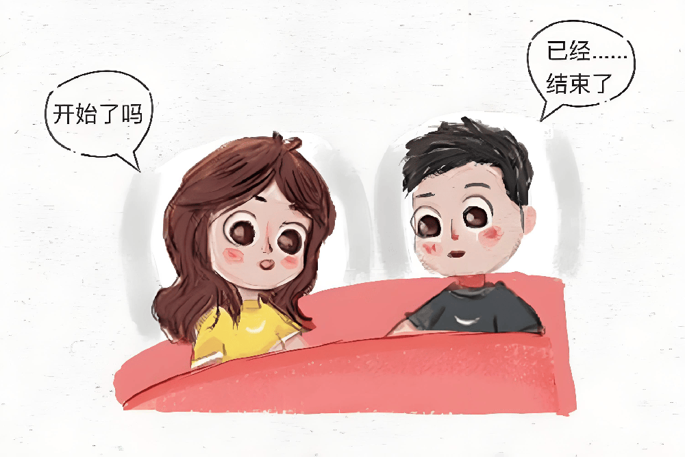 长期禁欲会导致早泄吗？禁欲过久敏感，再次性生活时更容易过快射精