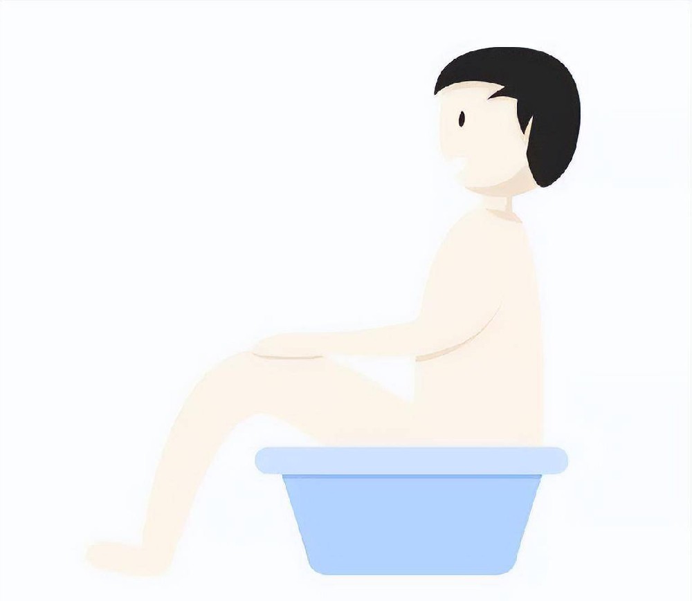 慢性前列腺炎可以温水坐浴吗？有助缓解不适，但育龄期男性水温不宜超过 40℃