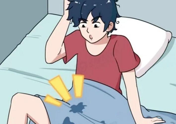 青少年遗精频繁是性功能障碍吗？青春期生理现象，无其他不适无需特殊处理