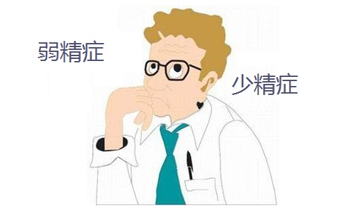 少精症和弱精症哪个更严重?两者常并存,严重弱精比单纯少精更难自然怀孕