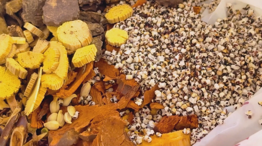 甲状腺结节反复长?成都经方堂熊杰主任:调体质才是 “断根” 关键