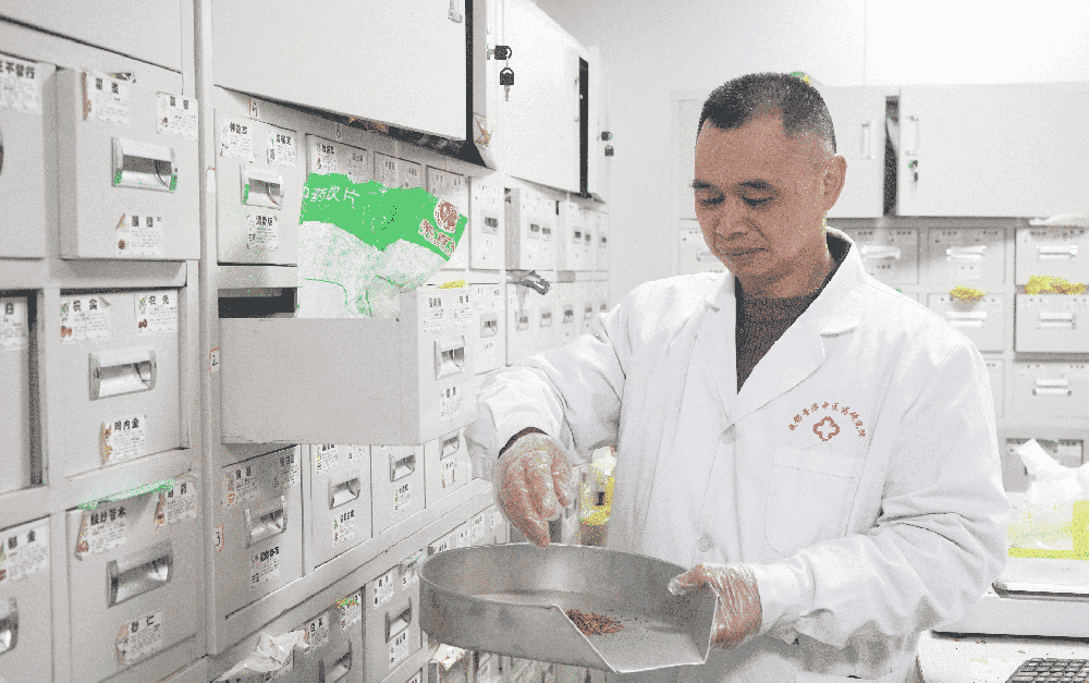 体检查出甲状腺结节 4 类?别慌!成都经方堂熊杰主任:中医调理可逆转