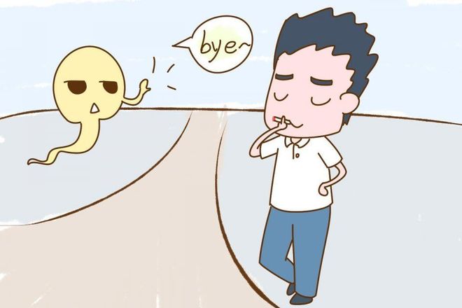 精子活力低能通过运动改善吗？ 中等强度有氧运动有助，过度训练反而抑制生精