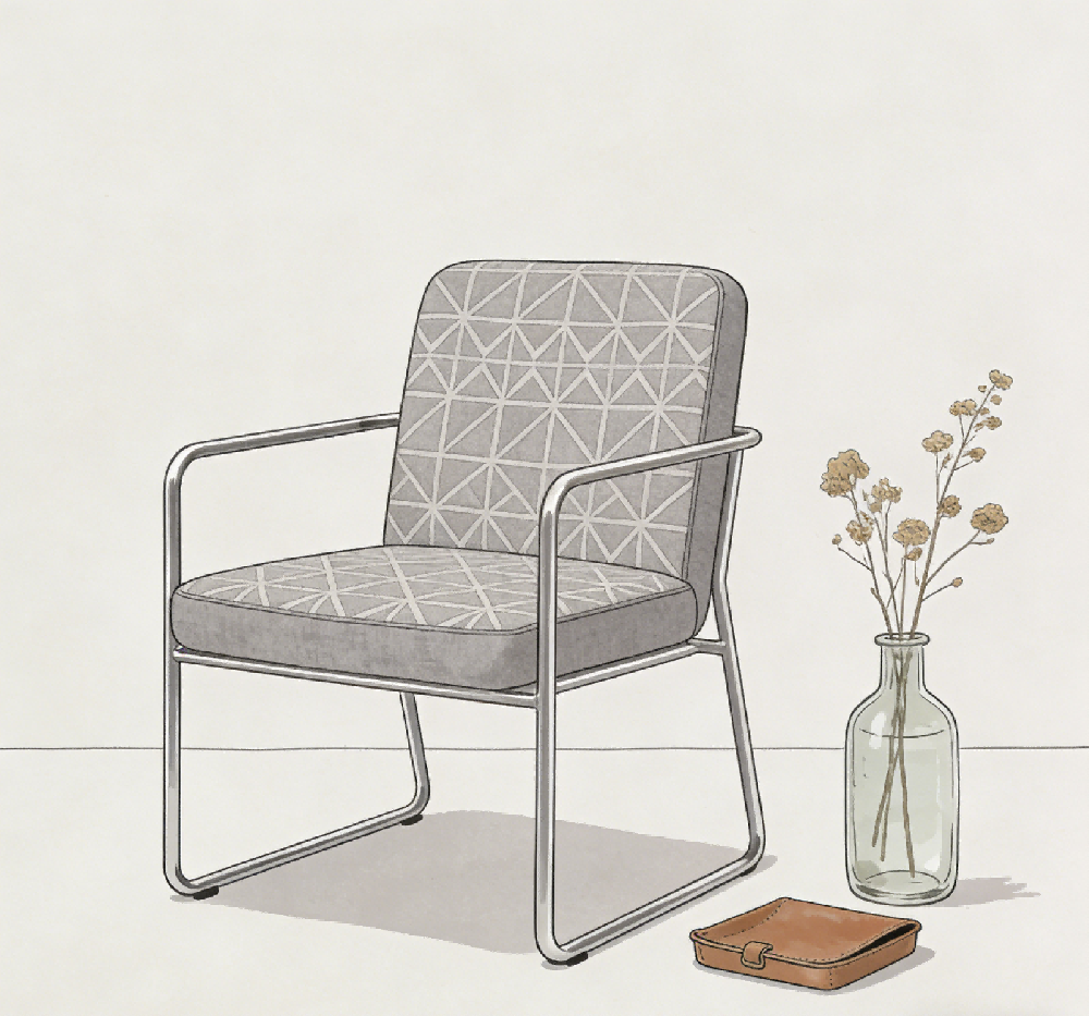 坐软沙发比硬板凳更伤前列腺？真相一文读懂