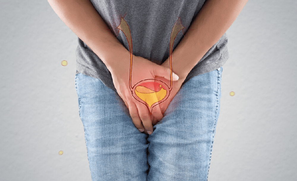 冬天为什么前列腺症状会加重？ 寒冷使交感神经兴奋，腺体收缩导致排尿阻力增加