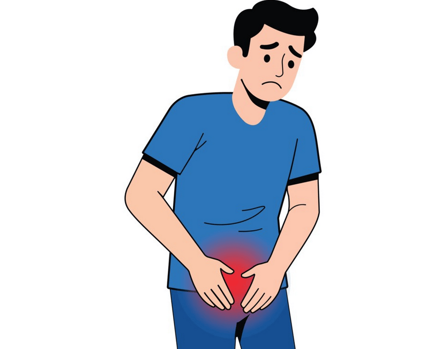 前列腺增生患者夏季需要注意什么？出汗多饮水不足易致尿液浓缩，增加感染和结石风险