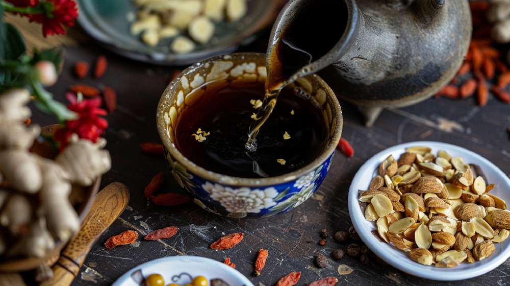 奇迹！肺结节半年缩小 50%？成都经方堂熊杰主任：中医养肺散结，关键在这 3 步！