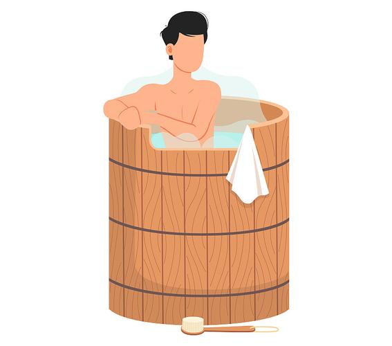 经常泡温泉、蒸桑拿，真的会影响生育力吗？
