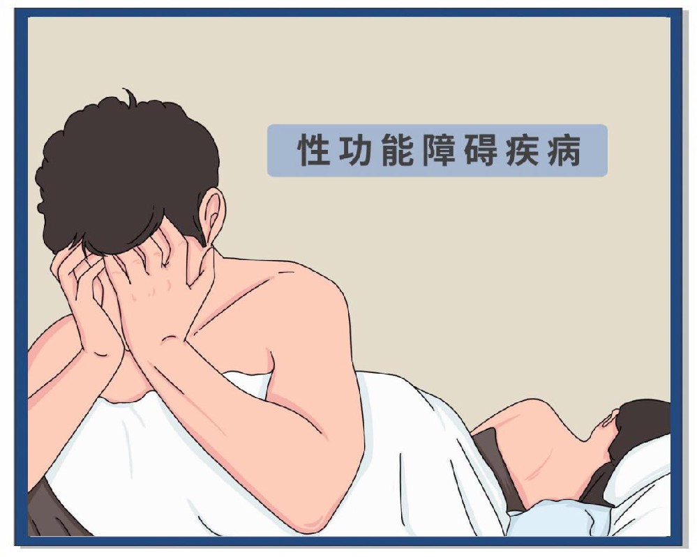 功能问题不全是身体的锅，这2个因素同样关键