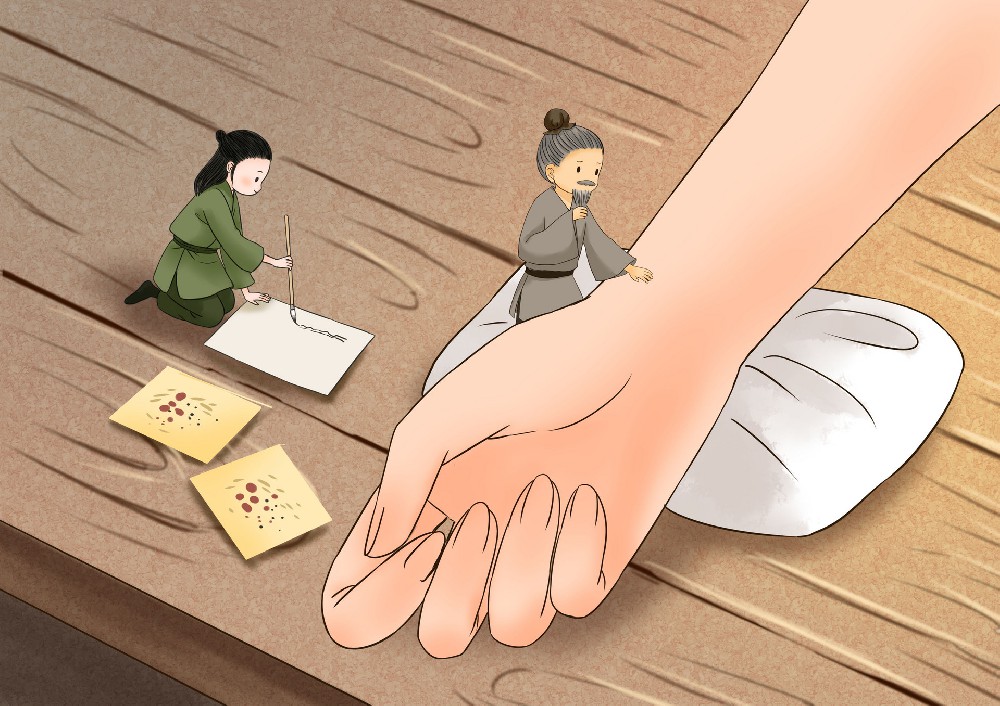 失眠熬垮半个中国？成都经方堂熊杰主任：中医“睡仙”诀窍全公开，倒头就睡到天亮