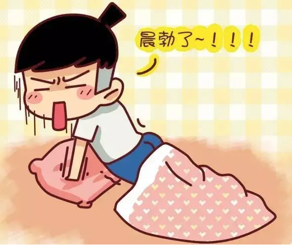 晨勃消失意味着什么？