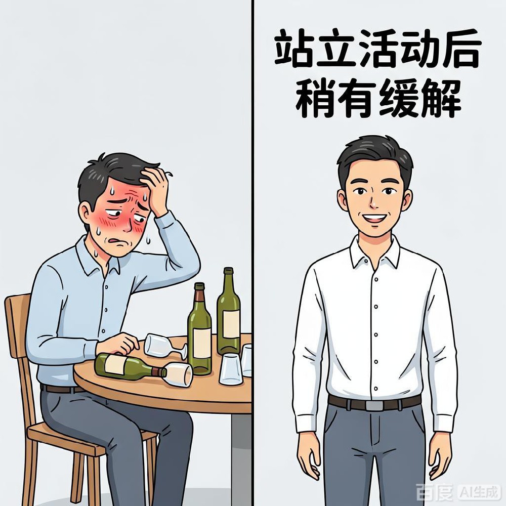 前列腺炎反复不适，夏季祛湿是调理核心