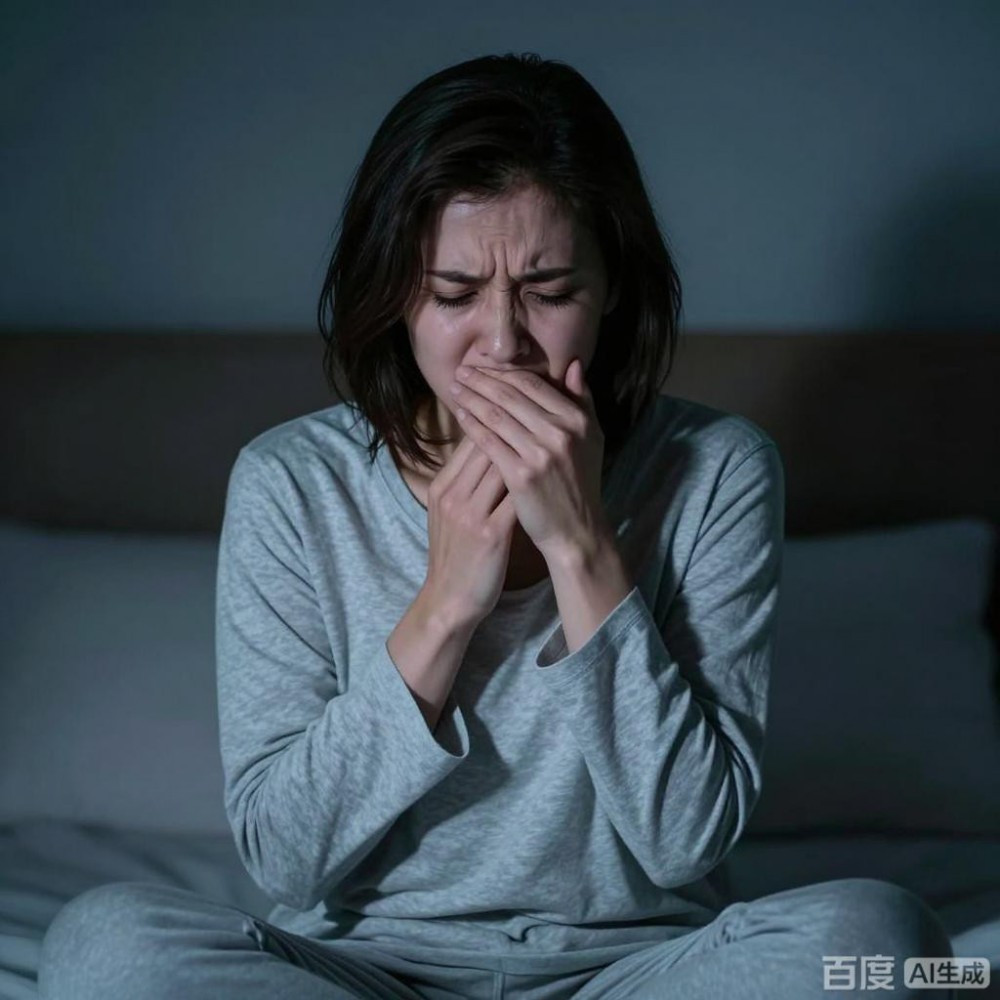 同时查出甲状腺、乳腺多发结节？根源是肝郁痰湿体质