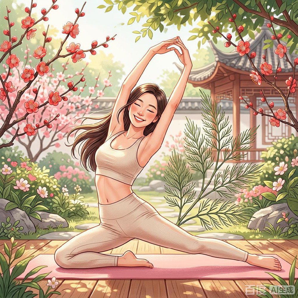乳腺结节夏季高发胀痛，疏肝散结调理方法